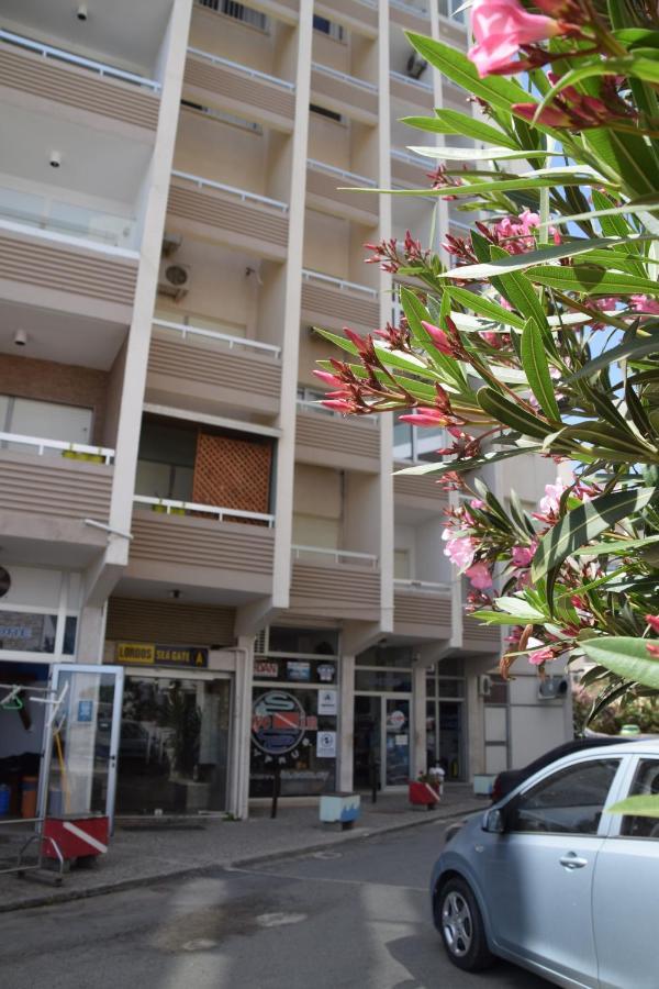 Sea Krystel 603 Apartment Larnaca Exterior photo
